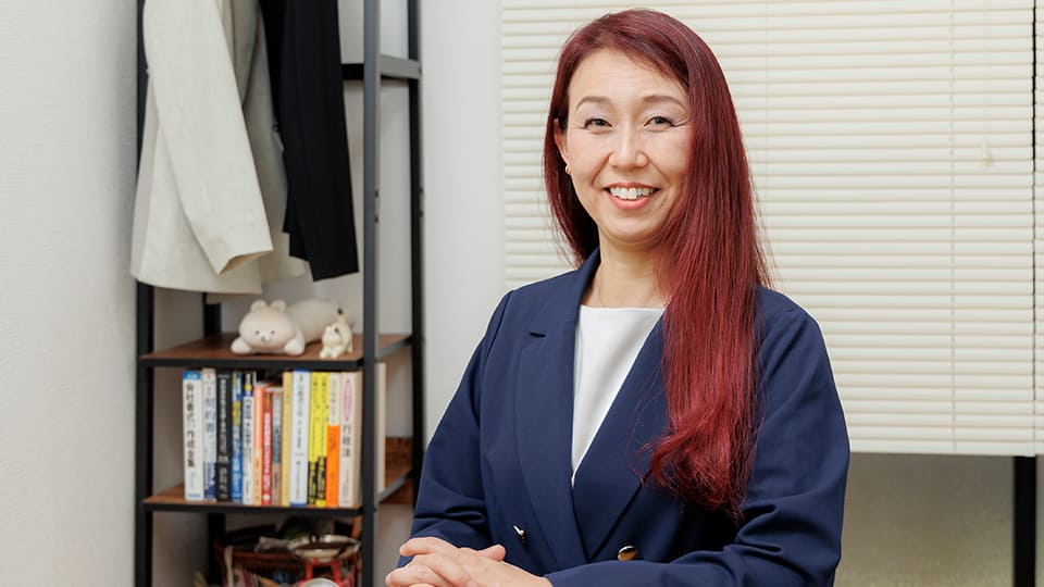 リアルに機能する戦略と
ワンストップの一貫したサポート